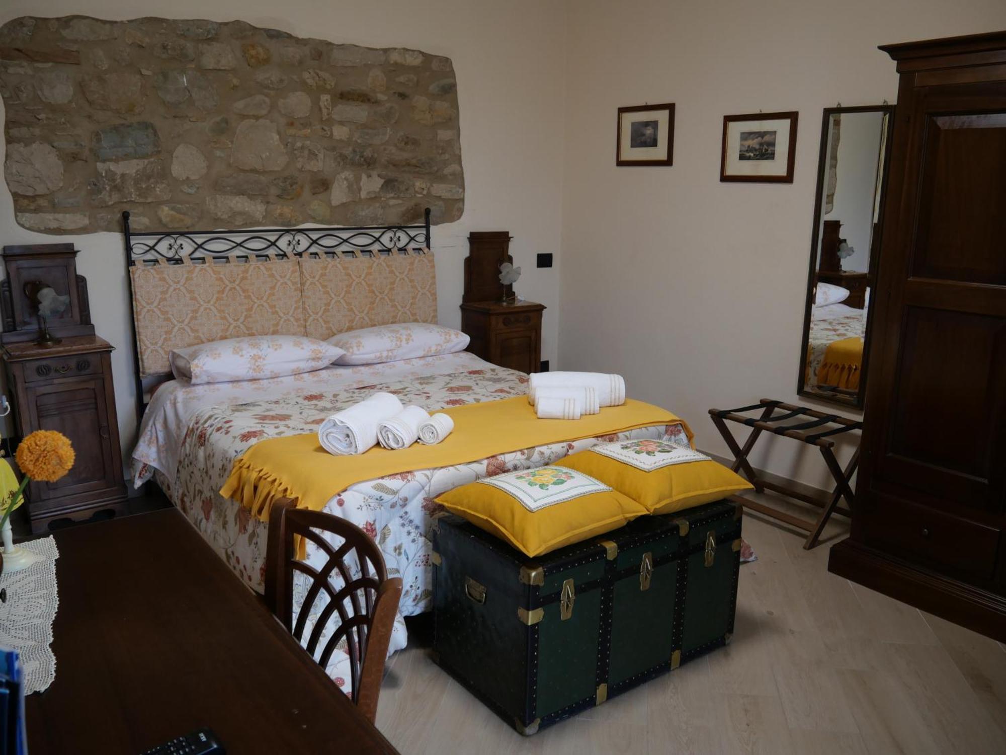 הוילה Paternopoli Il Poggio Degli Antichi Sapori מראה חיצוני תמונה